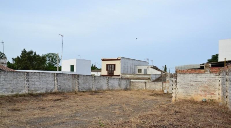 Sevilla - Villanueva del Ariscal - 620m2