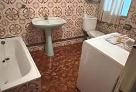 Cabrerizos 117&nbsp;m²