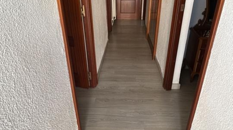 Salamanca - Cabrerizos - 117m2