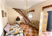 Casa de pueblo en venta en la España, Paterna de Rivera, ref: TR415543 foto