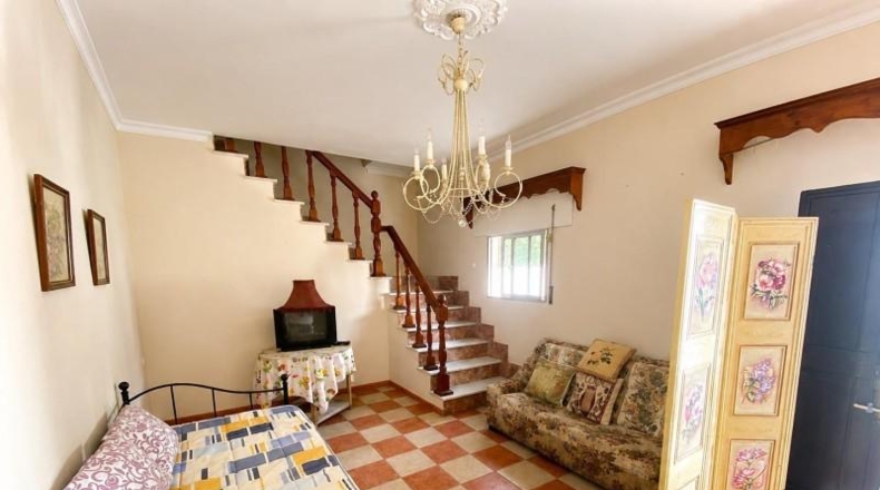 Cádiz - Paterna de Rivera - 102m2