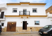 Casa de pueblo en venta en la España, Paterna de Rivera, ref: TR415543 foto