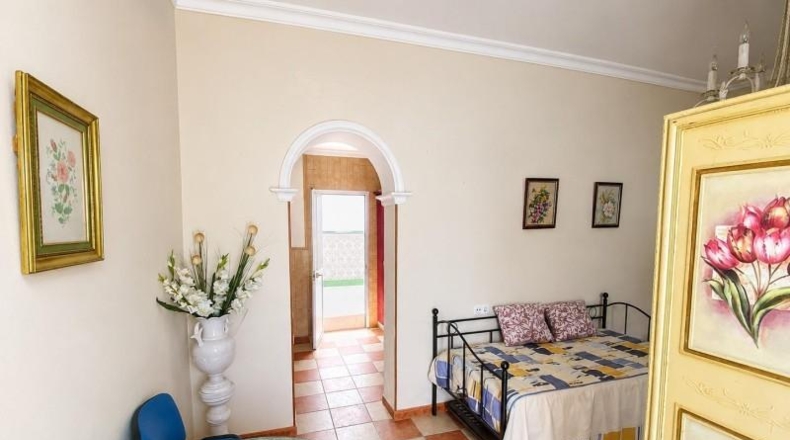 Cádiz - Paterna de Rivera - 102m2
