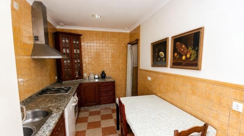 Cádiz - Paterna de Rivera - 102m2