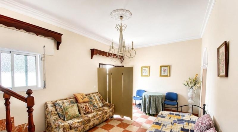 Cádiz - Paterna de Rivera - 102m2