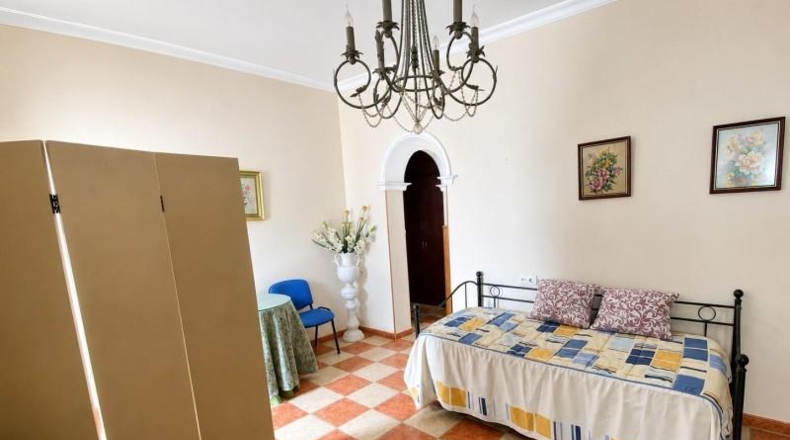 Cádiz - Paterna de Rivera - 102m2