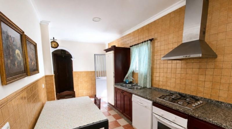 Cádiz - Paterna de Rivera - 102m2
