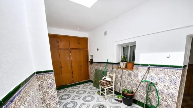 Cádiz - Paterna de Rivera - 102m2