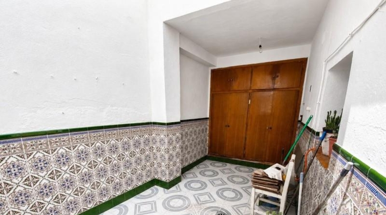 Cádiz - Paterna de Rivera - 102m2