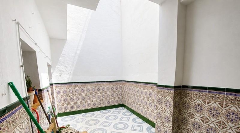 Cádiz - Paterna de Rivera - 102m2