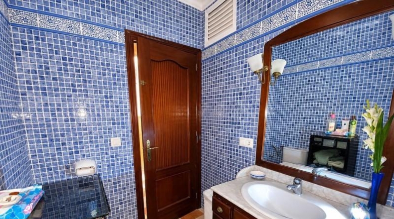 Cádiz - Paterna de Rivera - 102m2