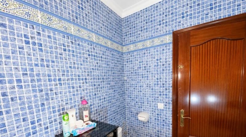 Cádiz - Paterna de Rivera - 102m2
