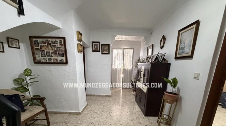 Córdoba - Lucena - 185m2