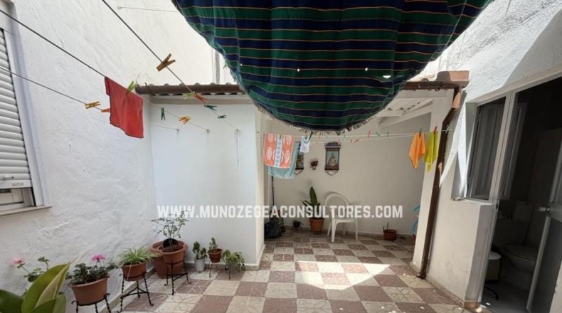 Córdoba - Lucena - 185m2