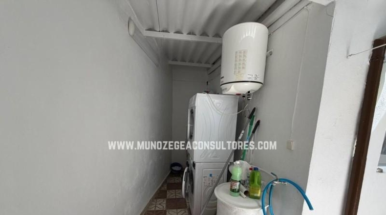 Córdoba - Lucena - 185m2
