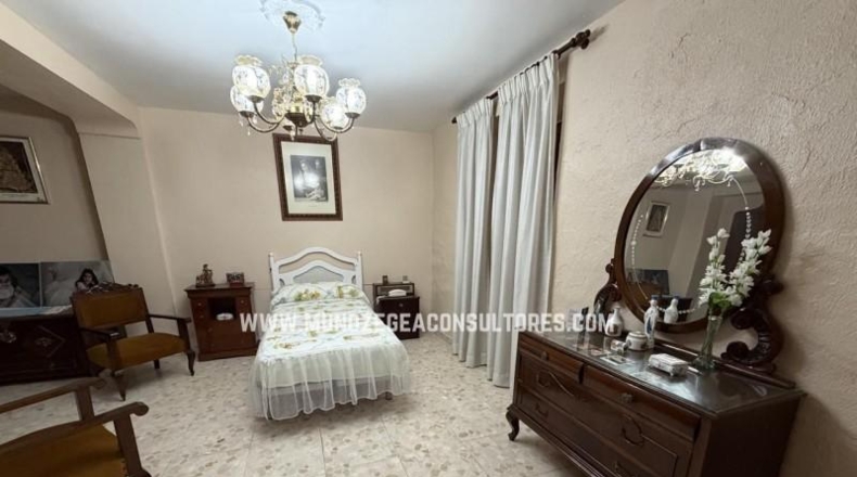 Córdoba - Lucena - 185m2
