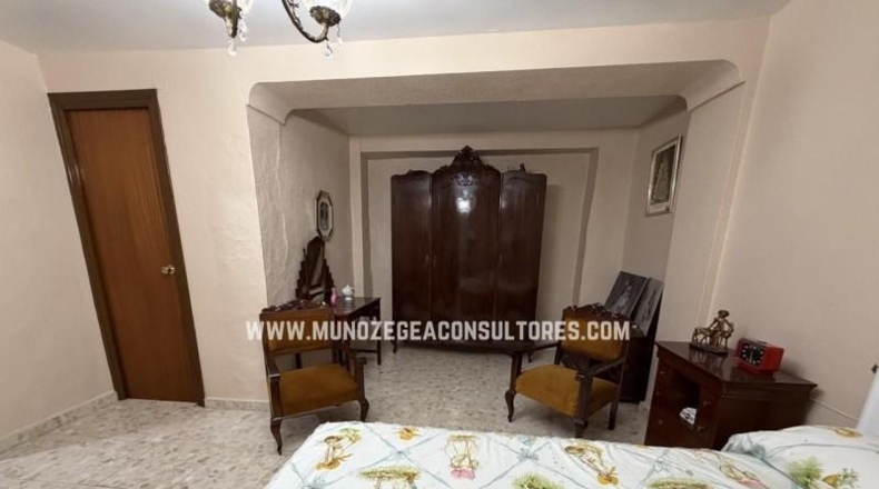 Córdoba - Lucena - 185m2