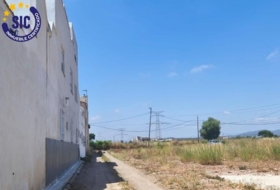 Castellón de la Plana 2129&nbsp;m²