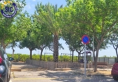 Suelo urbano en venta en la España, Castellón de la Plana, ref: TR412558 foto