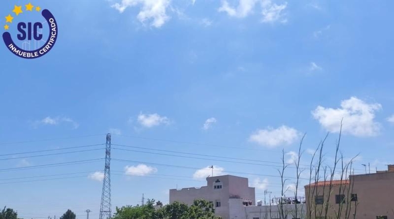 Кастельон - Castelló de la Plana - 2129m2