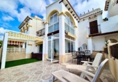 Village house for sale on España, San Miguel de Salinas, ref: TR415549 photo