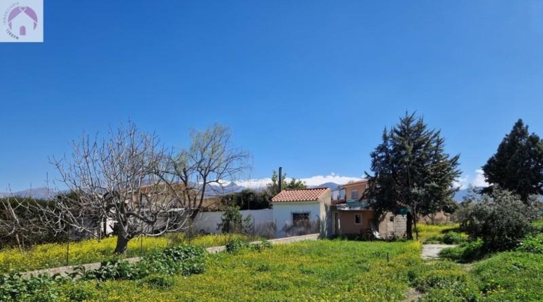 Granada - Ogíjares - 908m2