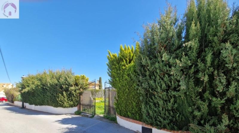 Granada - Ogíjares - 908m2