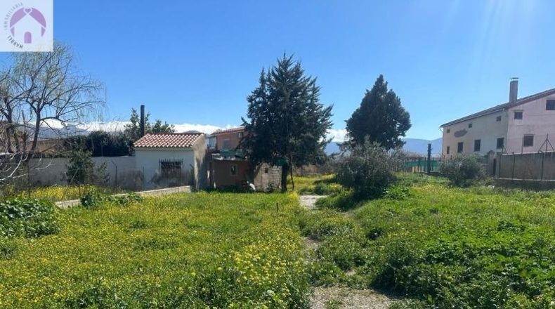 Granada - Ogíjares - 908m2