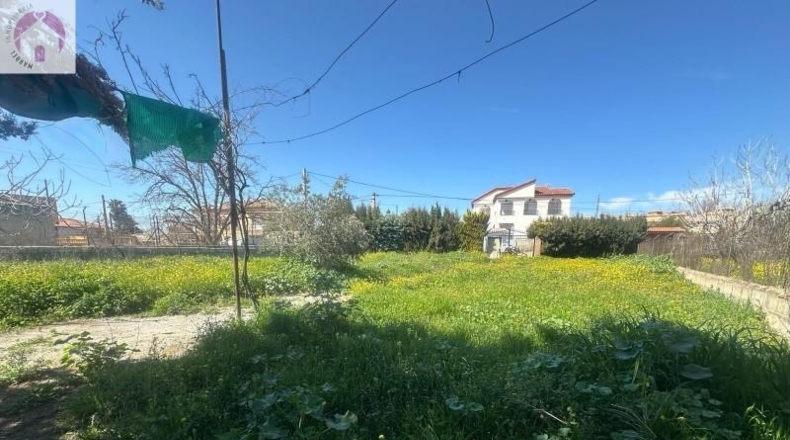 Granada - Ogíjares - 908m2