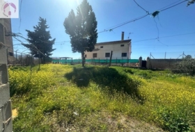 Ogíjares 908&nbsp;m²