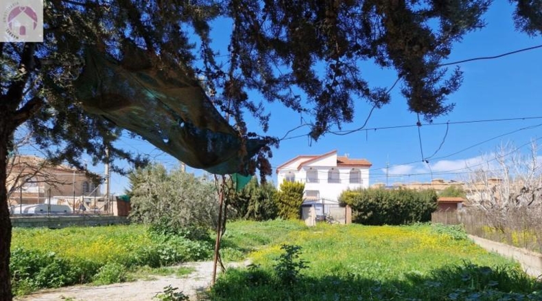 Granada - Ogíjares - 908m2