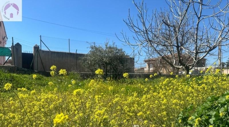 Granada - Ogíjares - 908m2