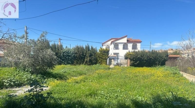 Granada - Ogíjares - 908m2