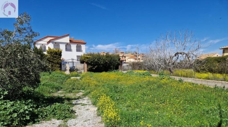 Granada - Ogíjares - 908m2