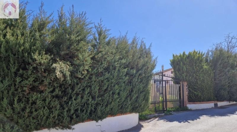 Granada - Ogíjares - 908m2