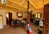 Casa de campo con terreno en venta en la España, Monachil, ref: TR415553 foto