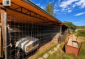Casa de campo con terreno en venta en la España, Monachil, ref: TR415553 foto