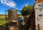 Casa de campo con terreno en venta en la España, Monachil, ref: TR415553 foto