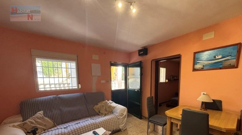 Tarragona - la Joncosa del Montmell - 1258m2