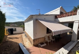 la Joncosa del Montmell 1258&nbsp;m²