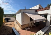 Chalet independiente con terreno en venta en la España, la Joncosa del Montmell, ref: TR415554 foto