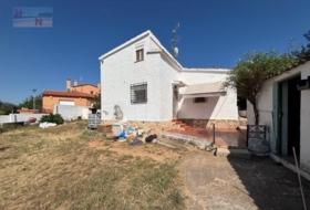la Joncosa del Montmell 1258&nbsp;m²