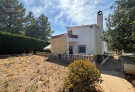 la Joncosa del Montmell 1258&nbsp;m²
