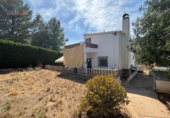 Chalet independiente con terreno en venta en la España, la Joncosa del Montmell, ref: TR415554 foto