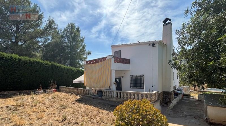 Tarragona - la Joncosa del Montmell - 1258m2