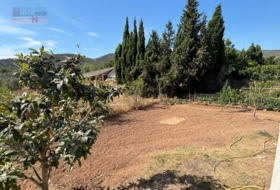 la Joncosa del Montmell 1258&nbsp;m²
