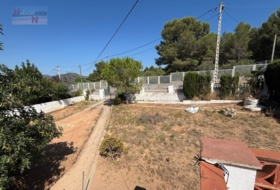 la Joncosa del Montmell 1258&nbsp;m²