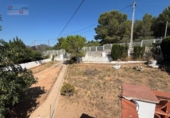 Chalet independiente con terreno en venta en la España, la Joncosa del Montmell, ref: TR415554 foto