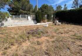 la Joncosa del Montmell 1258&nbsp;m²