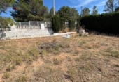 Chalet independiente con terreno en venta en la España, la Joncosa del Montmell, ref: TR415554 foto